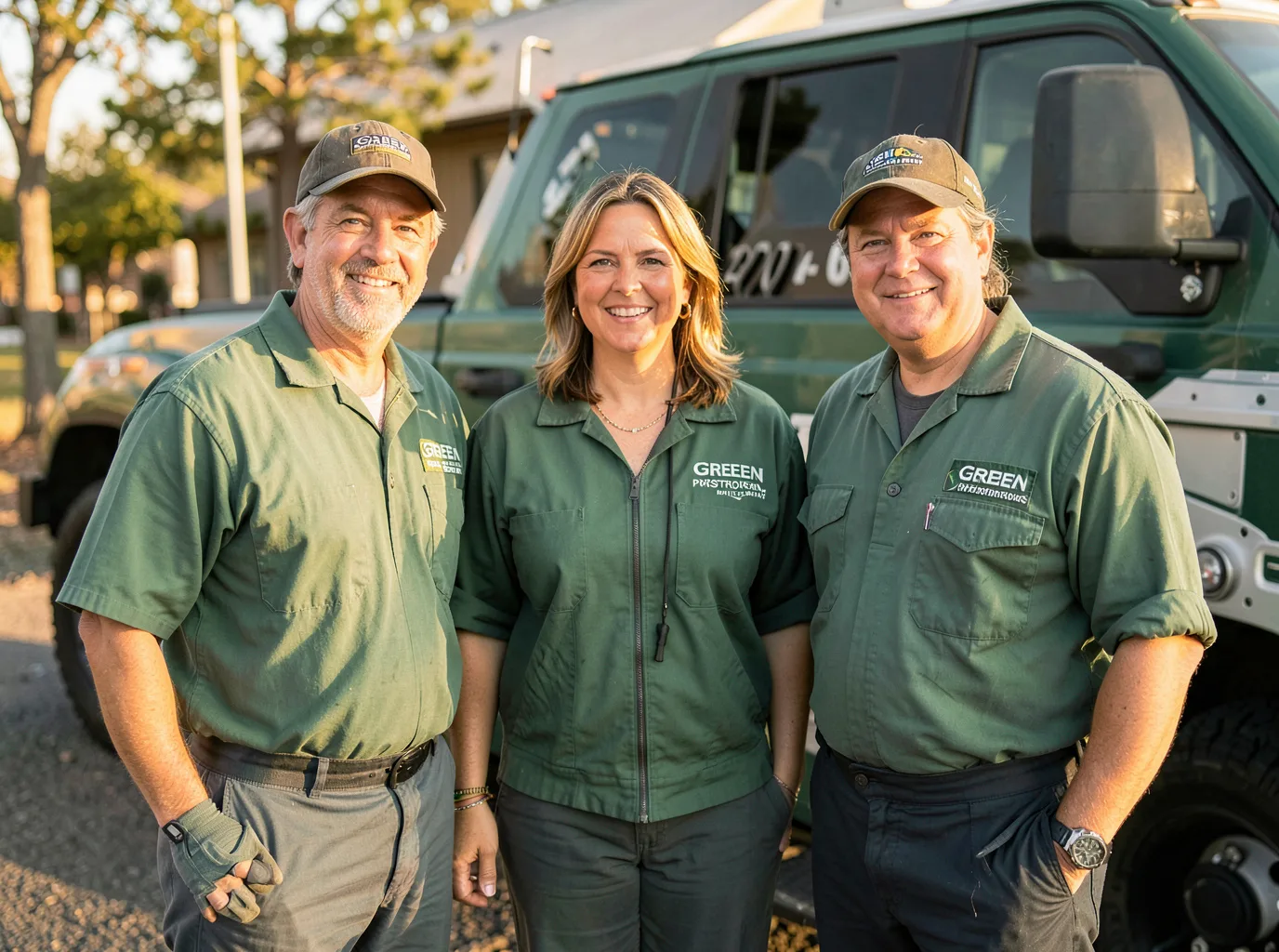 Water Damage Restoration company in Mohler, WA