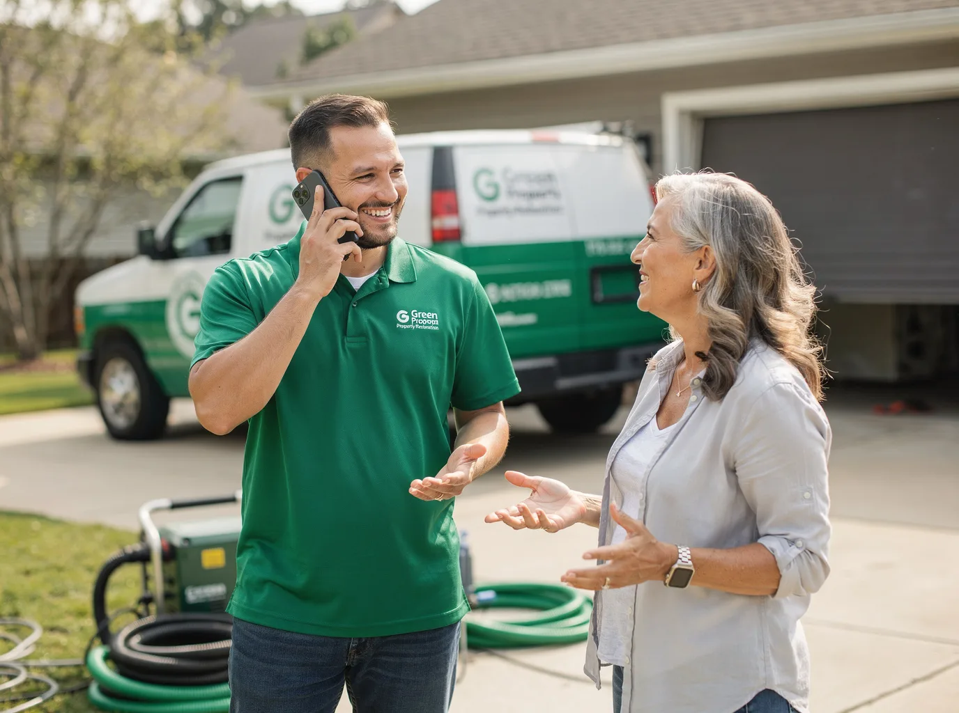 Water Damage Restoration Mohler, WA FAQs